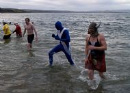 Splashers